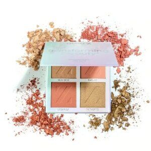 FORMULA Z Transforming‎ Beauty Cheek Palette NEW!!!